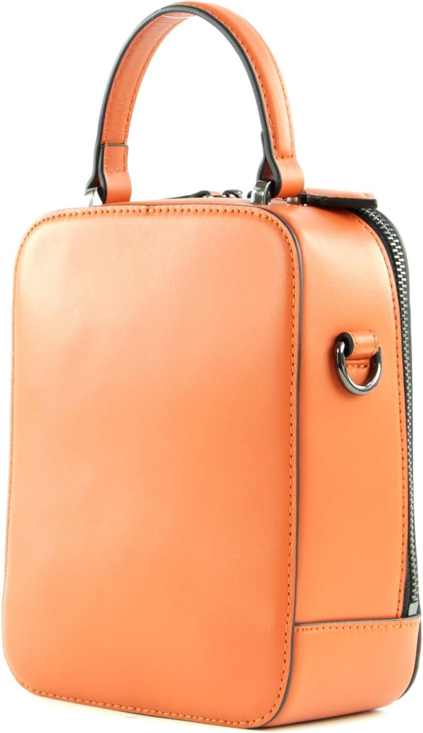 CINQUE Maite Hand Bag Orange