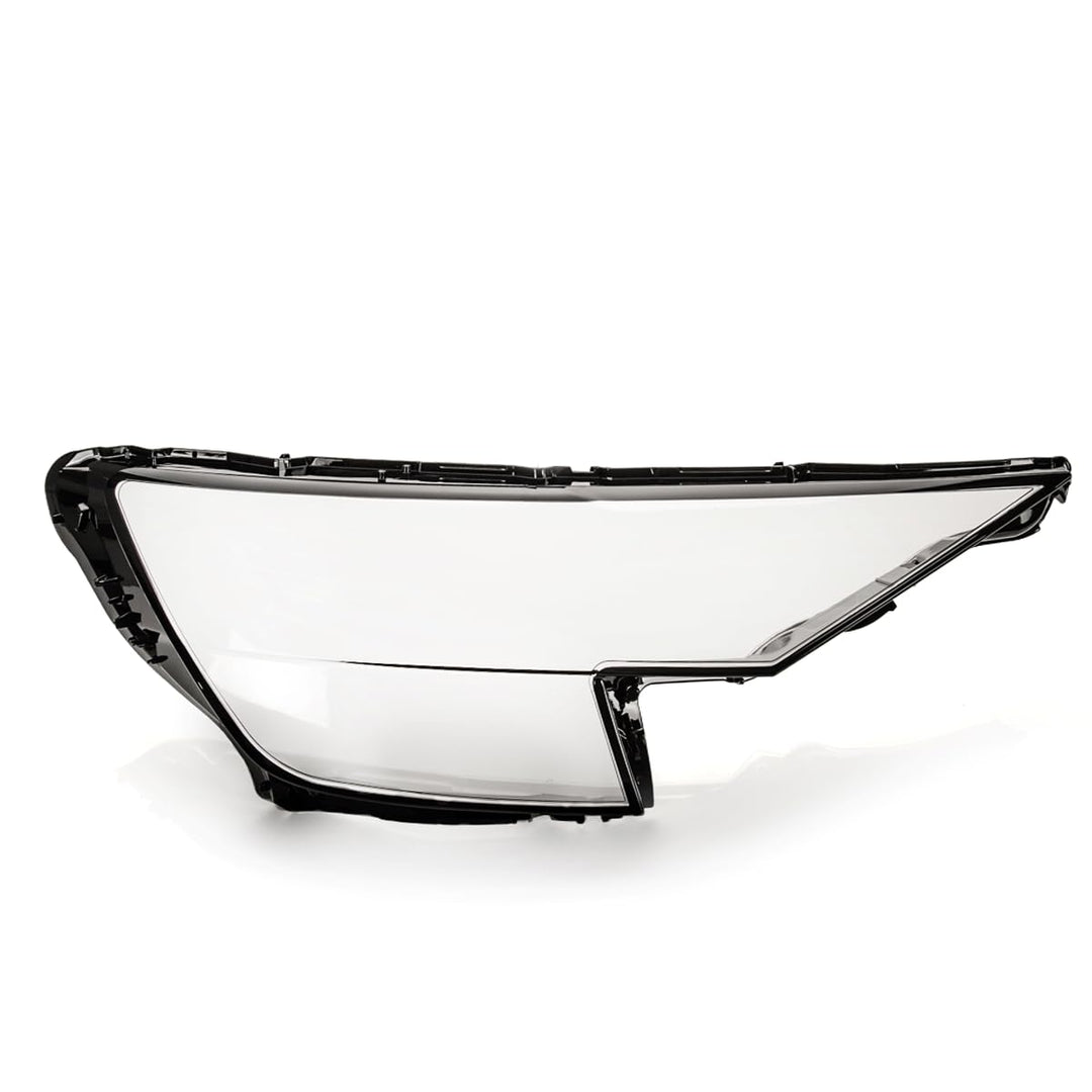 LST Scheinwerferglas Streuscheibe Hauptscheinwerfer Linsenscheibe Frontlicht Abdeckung Glas rechts t