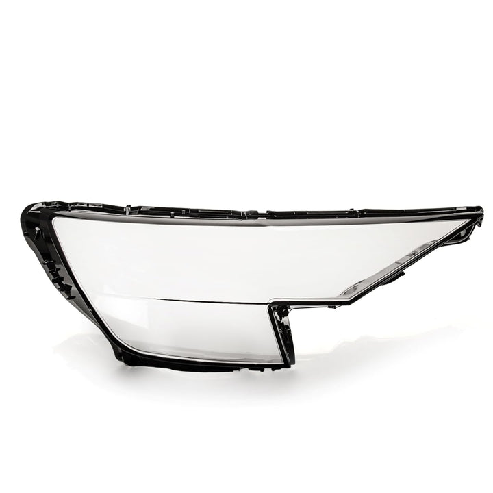 LST Scheinwerferglas Streuscheibe Hauptscheinwerfer Linsenscheibe Frontlicht Abdeckung Glas rechts t