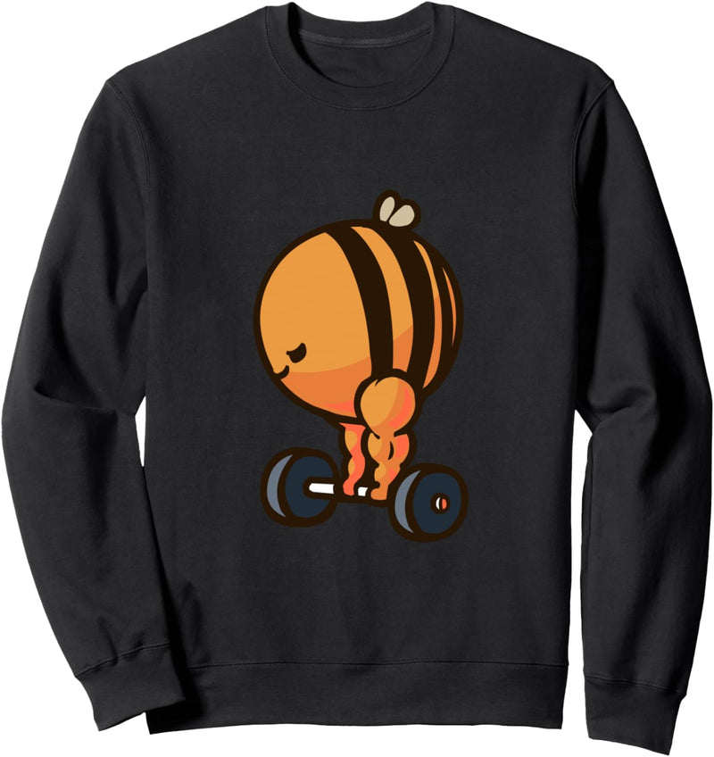 BEE Strong Sweatshirt