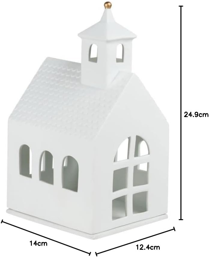 Räder Lichthaus Kapelle gross