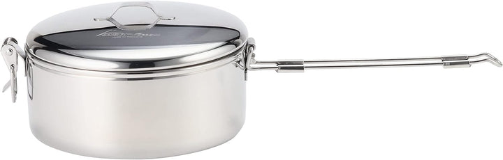 MSR Alpine Stowaway - Kasserolle 1,6 l, 1,6 l