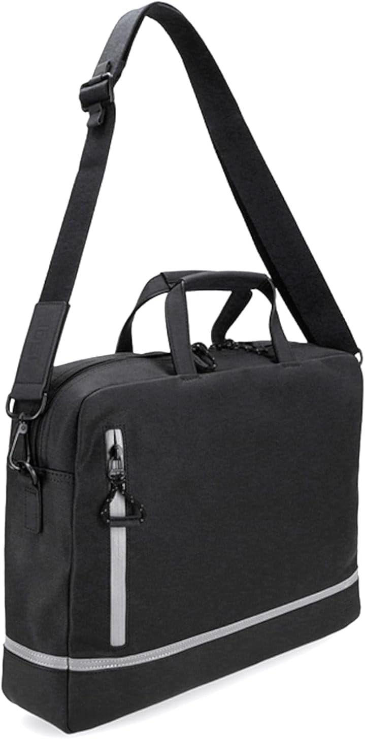 Jost Unisex Billund Cyclist Pro Tasche, Schwarz