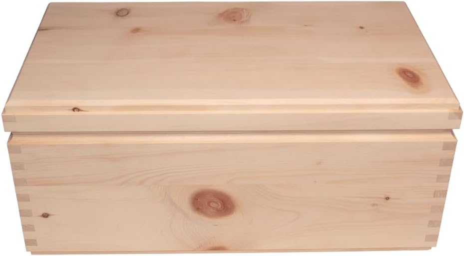 Franziskus Brottruhe M, M