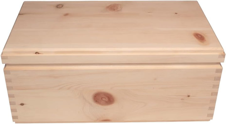 Franziskus Brottruhe M, M