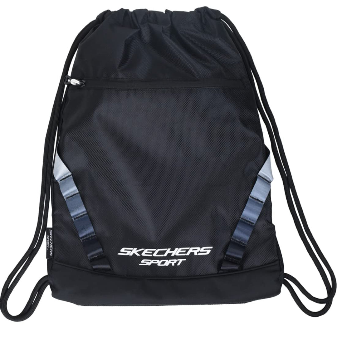 Skechers Unisex Bag, Black