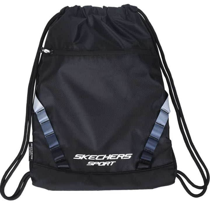 Skechers Unisex Bag, Black