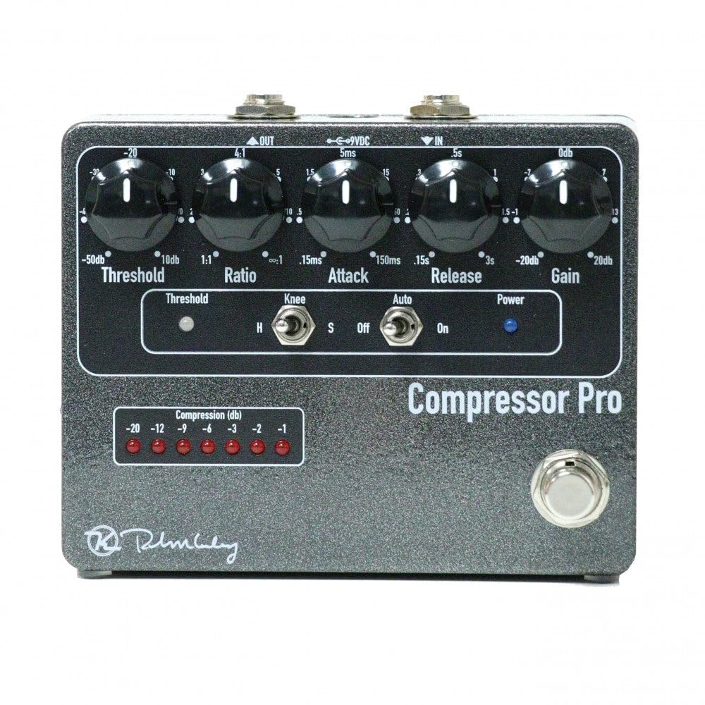 Keeley Compressor Pro