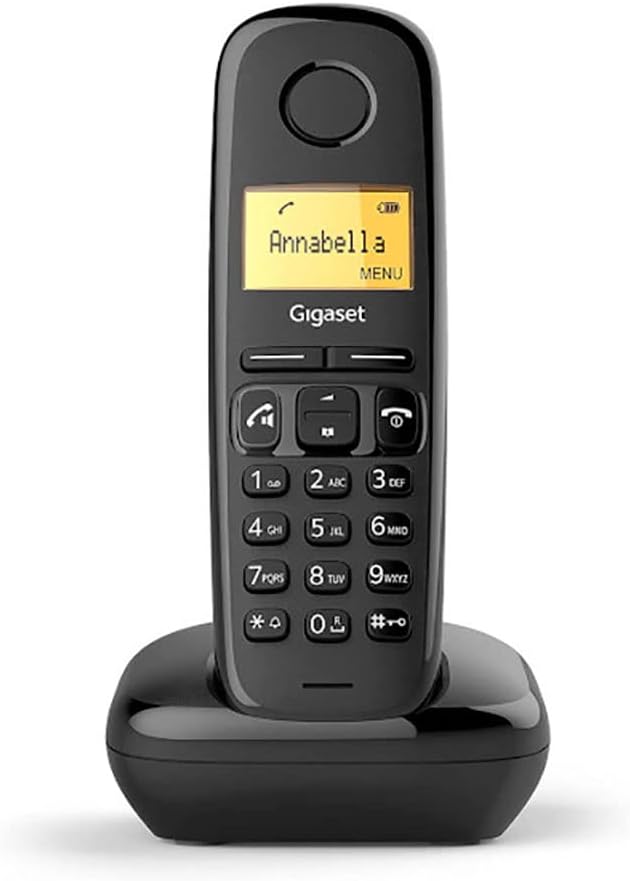 Gigaset A270 [Spanische Version]