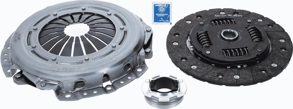 SACHS 3000 951 098 Kupplungssatz