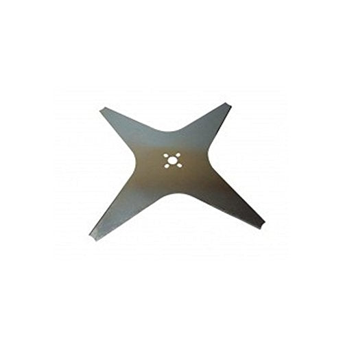 Zucchetti: Klinge für Ambrogio Robot L200 Basic - L30 (Durchmesser 24,2 cm)