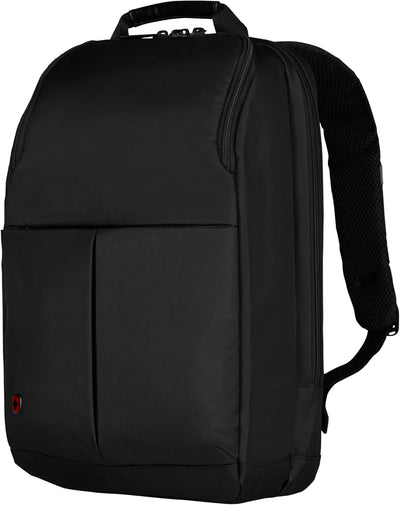 WENGER Reload 14 Laptop-Rucksack mit Tabletfach, Notebook bis 14 Zoll, Tablet bis 10 Zoll, Organizer