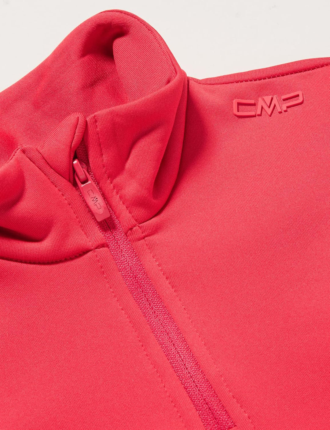 CMP Mädchen Kid G Sweat Shirt 98 Begonia, 98 Begonia