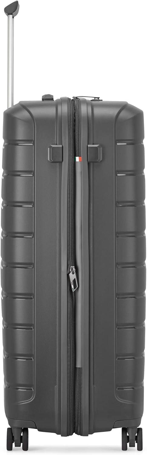 RONCATO B-Flying - 4-Rollen-Trolley L 78 cm erw. antracite, Antracite