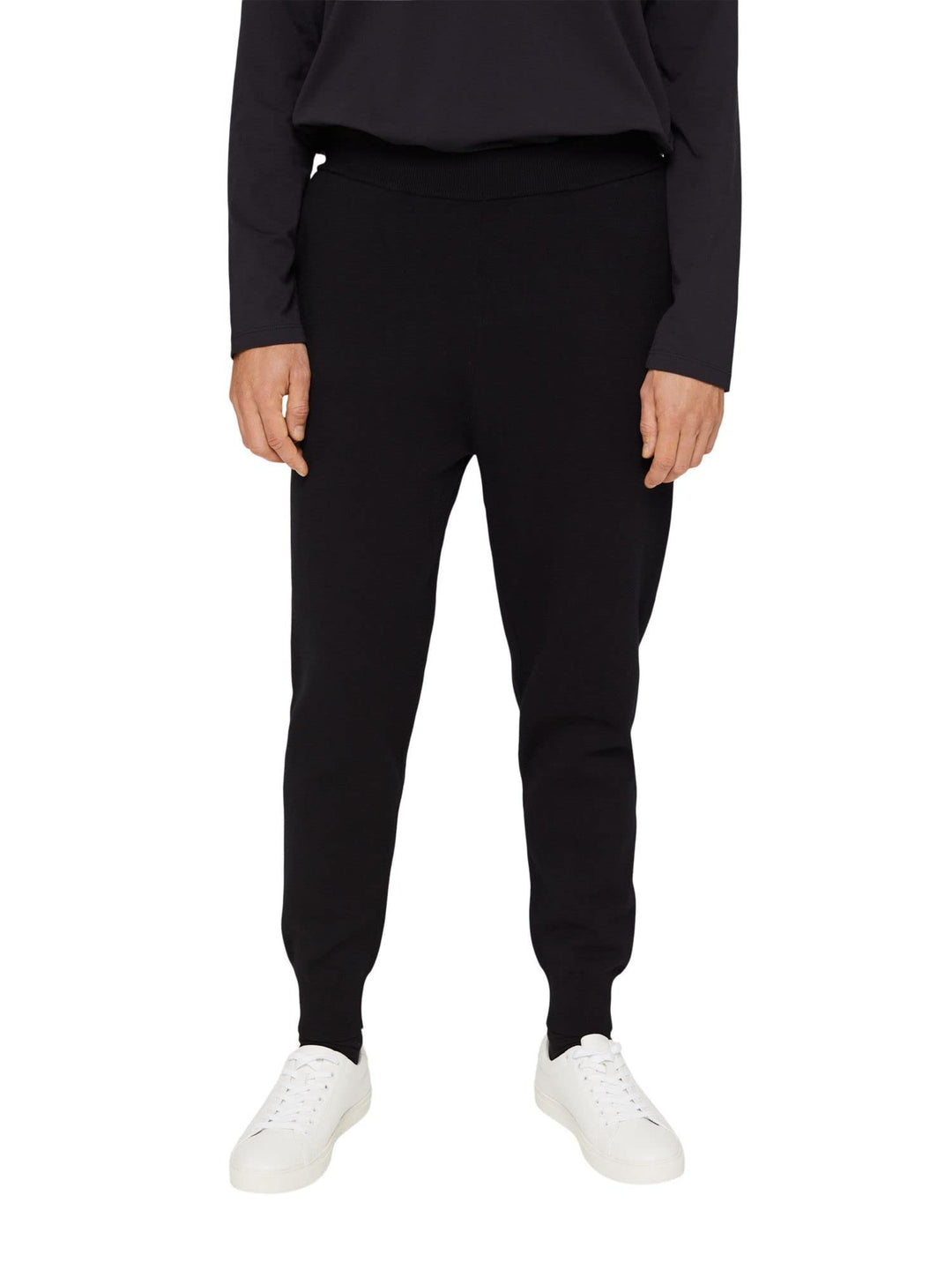 ESPRIT Herren Hose, 001/Black
