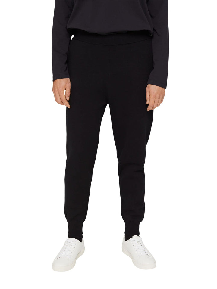 ESPRIT Herren Hose, 001/Black