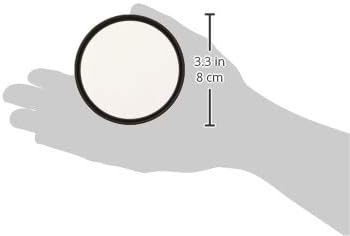 Tiffen Filter 77MM WARM BLACK PRO-MIST 1/8, 77mm