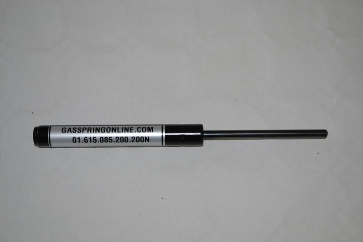 4x Gasfeder Huwil 16-1 016 12691 200N