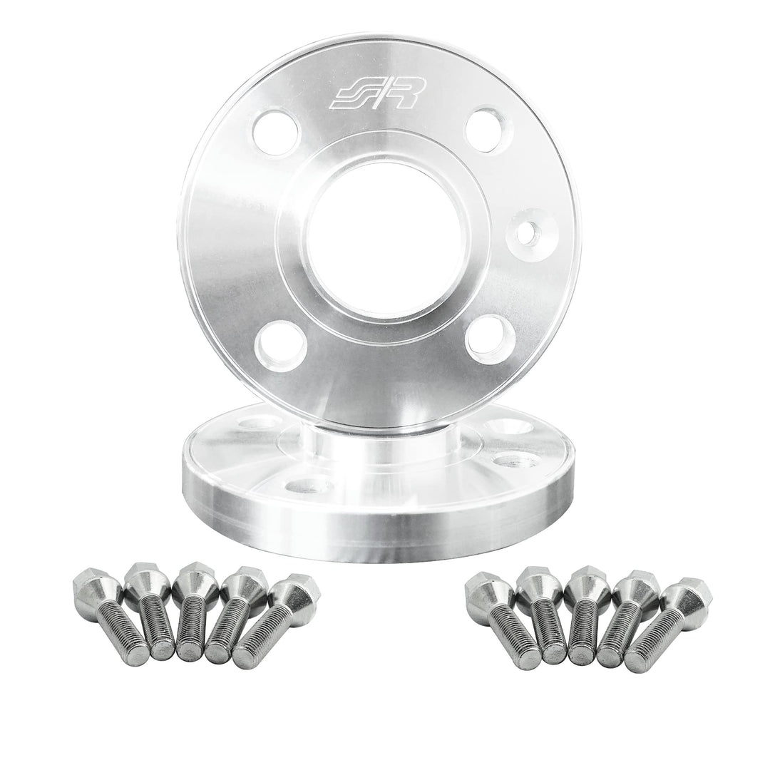 Simoni Racing DR020/B6 Spezifische Spurverbreiterungen mit Schrauben