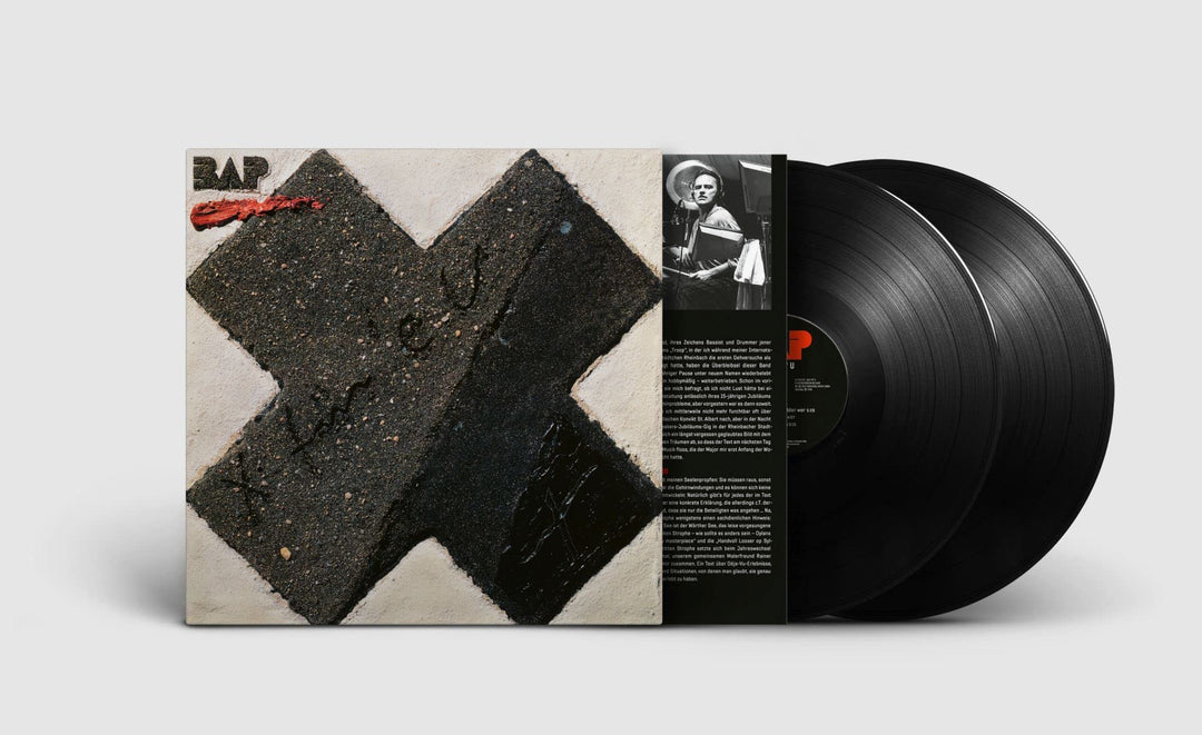 X Für'e U (2LP) [Vinyl LP], Vinyl