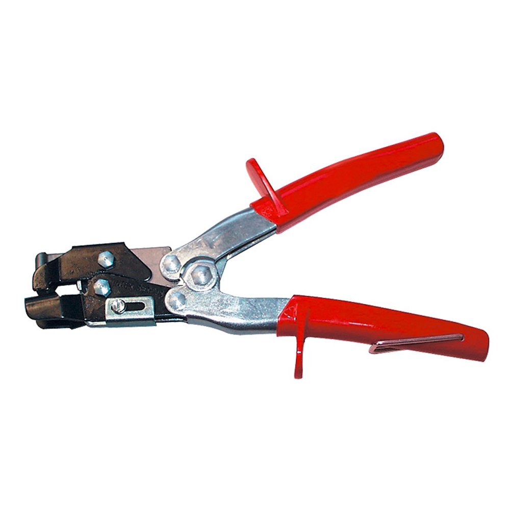 Stubai Langlochzange 230mm, Anschlag 9-21mm, Langloch 14mm - 284501