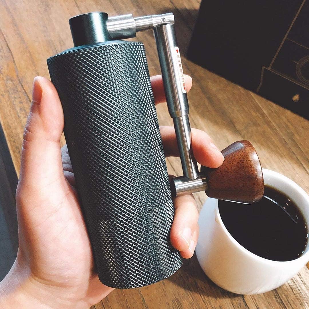 TIMEMORE NANO Manuelle Kaffeemühle
