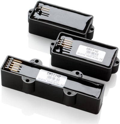 EMG HZ PJ-Bass 3 Saiten Bass pickup
