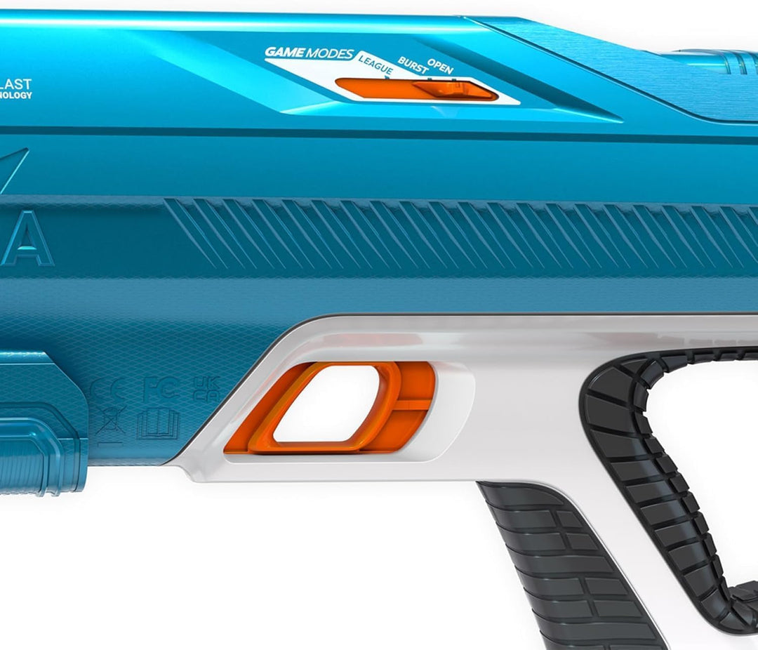 SPYRA- SpyraThree Blau, Blau
