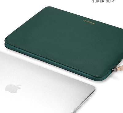 Comfyable Slim Laptop Sleeve Snugly Compatible with 14 Inch MacBook Pro 14-in M3 M2 2023 Pro/Max & M