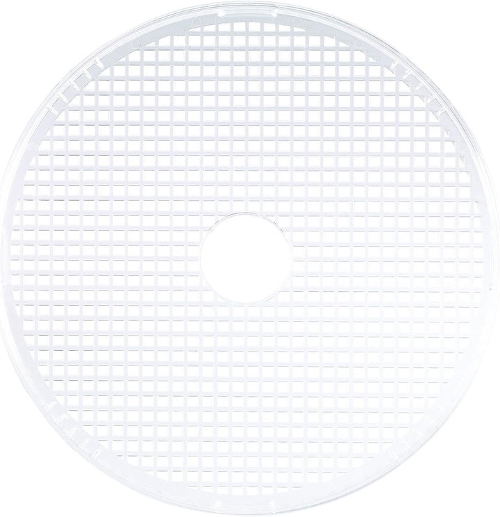 Rosenstein & Söhne Obst Trockner: Kompakter Dörrautomat DH-25.k mit 5 Dörr-Einsätzen, 245 Watt