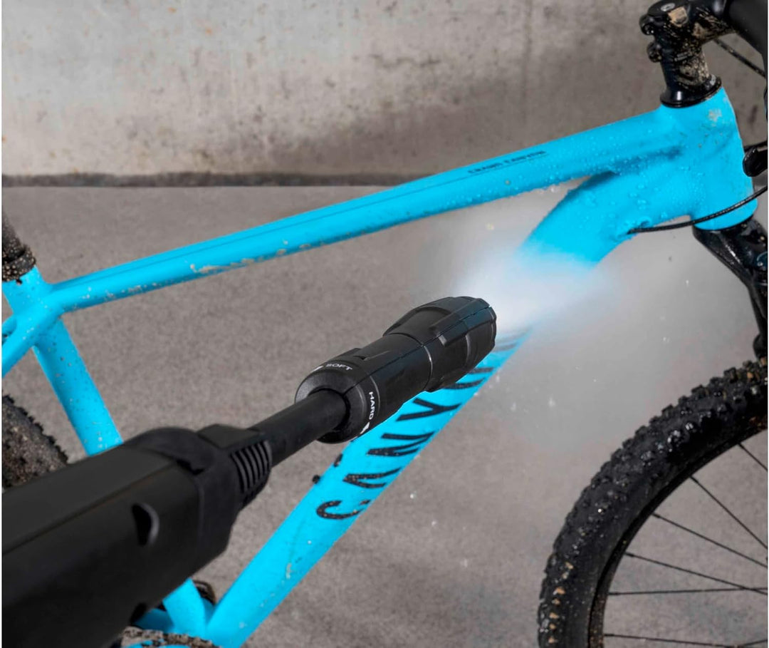 Kärcher Vario Power Jet VP 145 Full Control Single