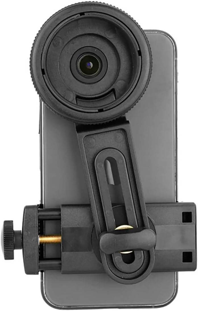 VANGUARD VEO PA-62 DIGISKOP-Set FÜR BINOKULAR/MONOKULAR