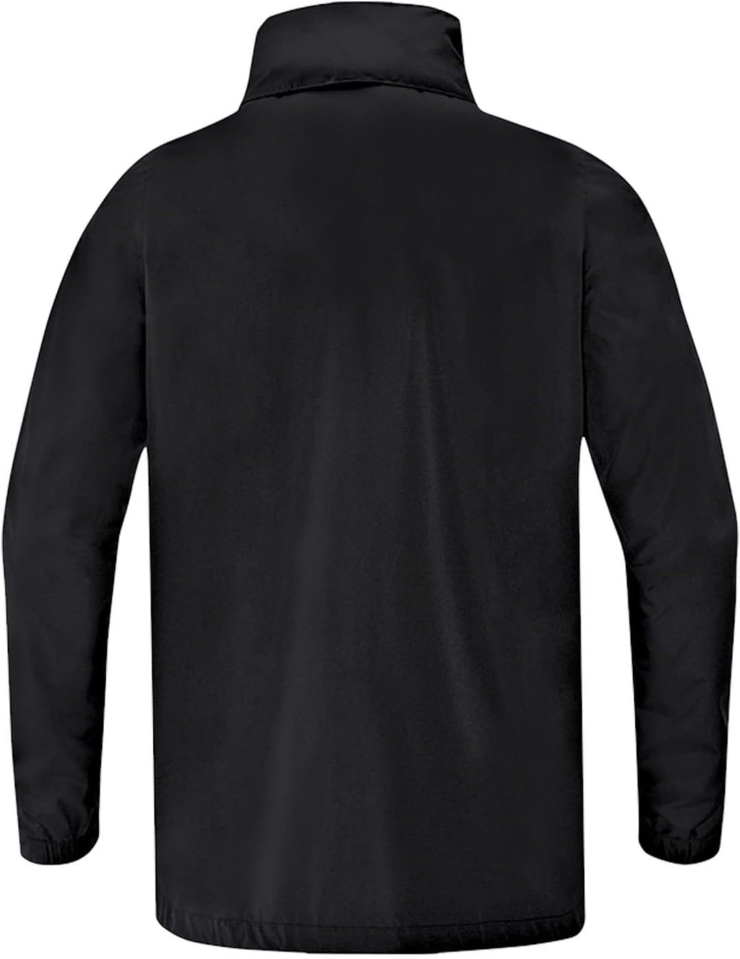 JAKO Kinder Tw-trikot Striker 2.0, rot/anthrazit, 152, 8905 128 Schwarz/Weiss, 128 Schwarz/Wei&#xDF;