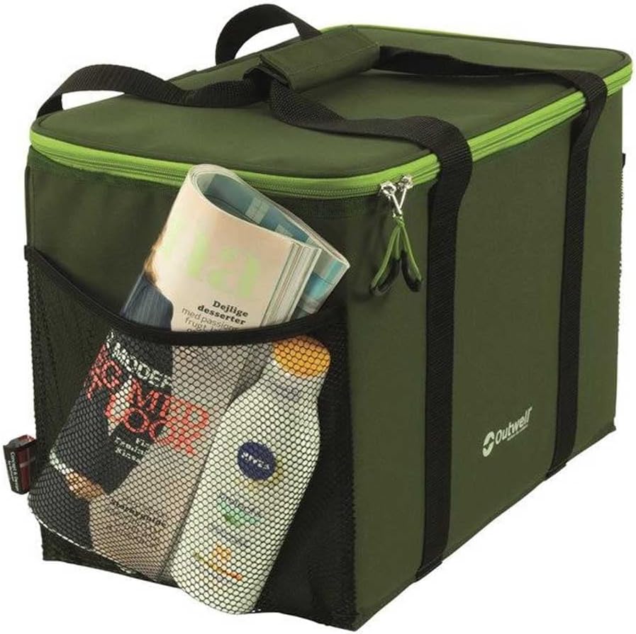 Penguin M 15 l Green Outwell Kühltasche Grün