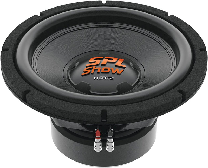 Hertz Subwoofer SPL SHOW 2000 Watt