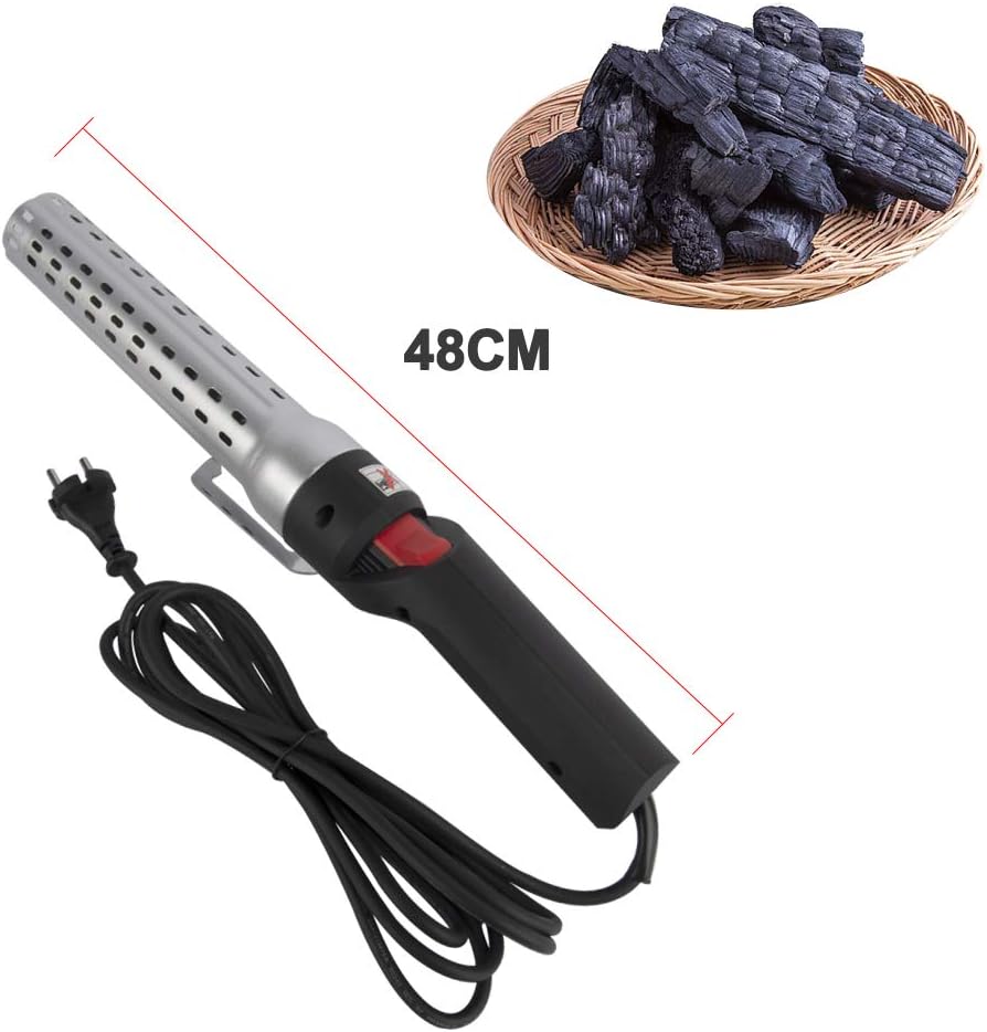 Gardtech Elektrischer Grillanzünder Elektrische Grill and Herd Feuerzeug Elektrischer Grill- und Kam