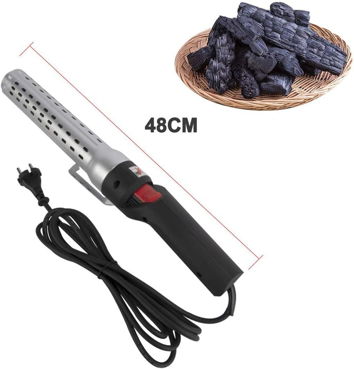 Gardtech Elektrischer Grillanzünder Elektrische Grill and Herd Feuerzeug Elektrischer Grill- und Kam