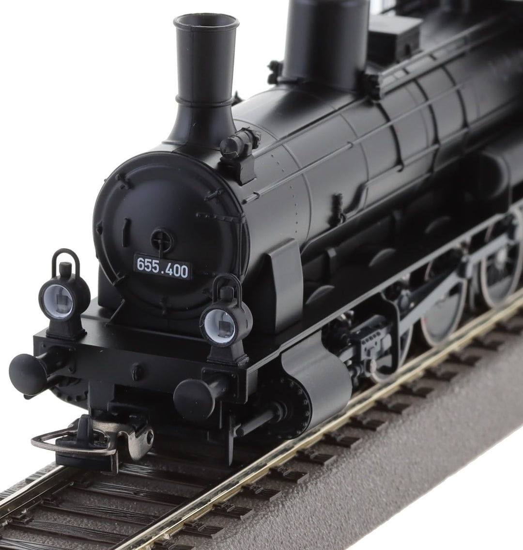 Piko 57565 H0 Dampflok G7.1, ÖBB, Ep. III