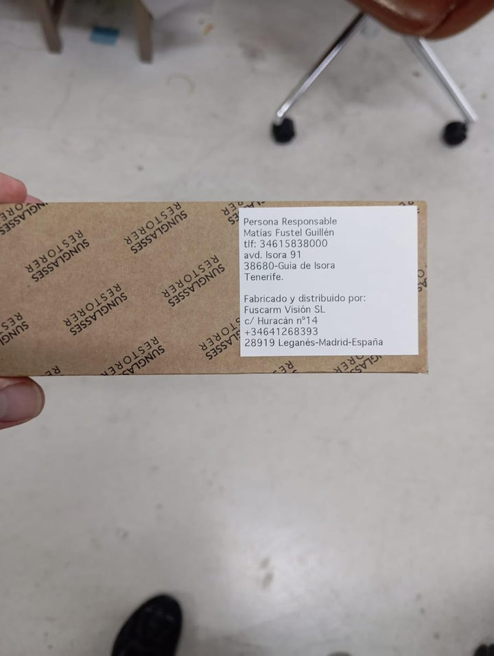 Kompatibel Ersatzgläser für Oakley Sutro Lite Sweep OO9465 Klar, Klar