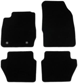 CARMAT Fussmatten Premium FO/FIEY11/P/B