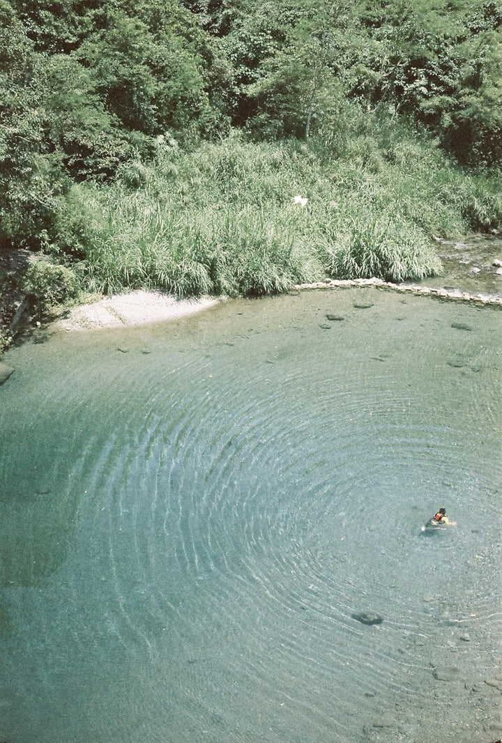 RETOCOLOR Aqua 400 35 mm Farbnegativfilm, 27EXP, ISO400, C-41 Verarbeitung, DX-codiert, Retro-Farbe,