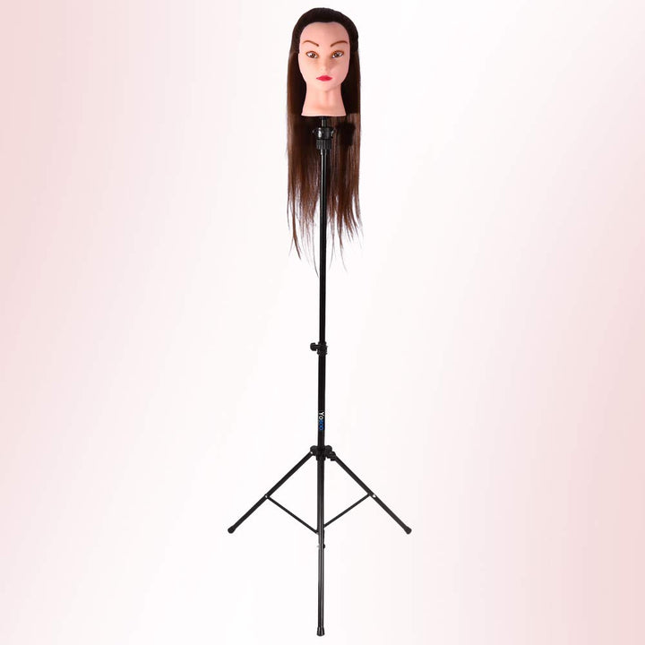 Perückenständer, verstellbar, für Friseursalons