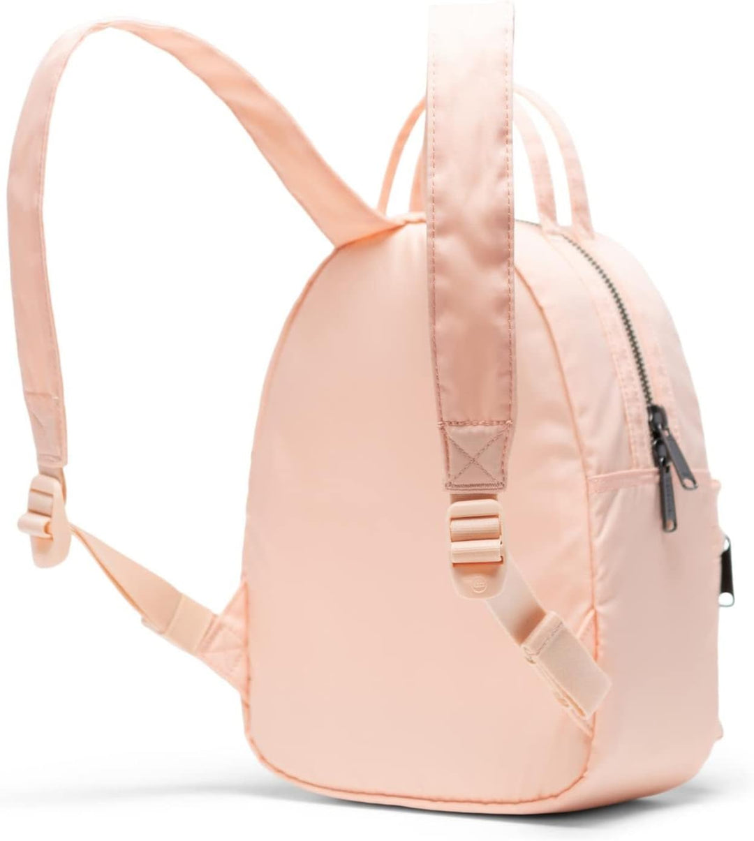 Herschel Damen Nova Small Tasche Einheitsgrösse Aprikosen-pastell., Einheitsgrösse Aprikosen-pastell