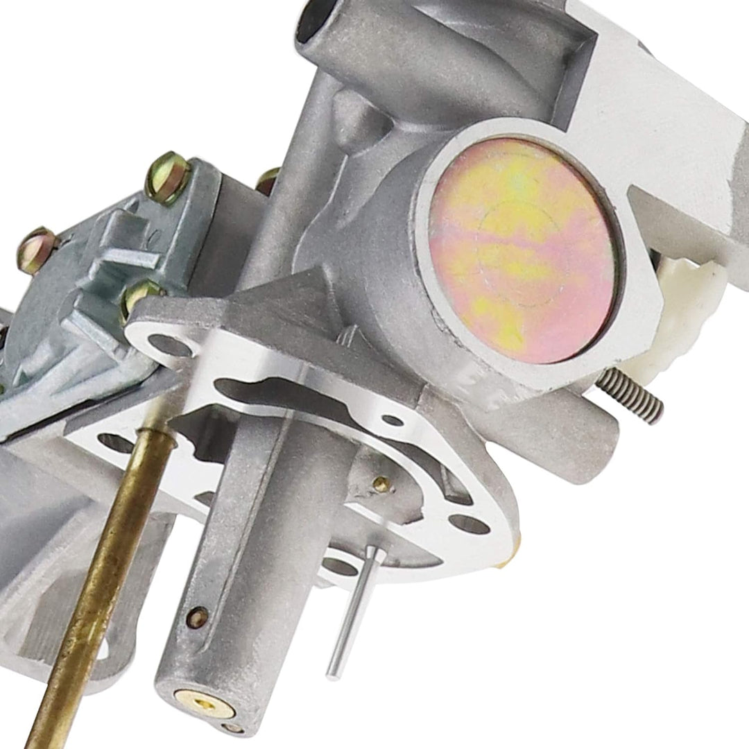 Vergaser und Dichtungen für Briggs Stratton Modell 135202, 135207, 135212
