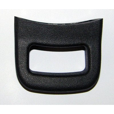 Kelomat Ersatzteil Gegengriff für Schnellkochtopf SUPER, 22 cm, schwarz