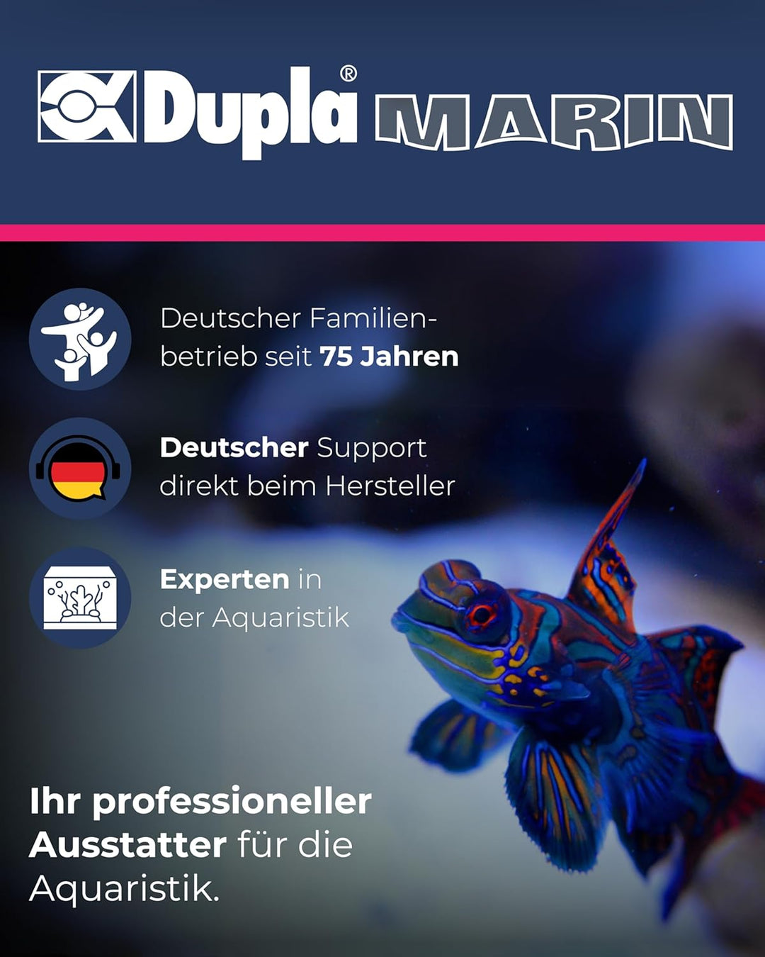 Dupla Marin Silent Waver SW 18.000