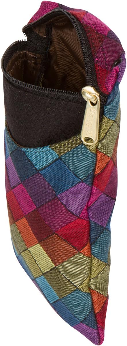 Danny K. Damen Cell Cross-Body Handytasche Mit Schmucksteinen, Mit Schmucksteinen
