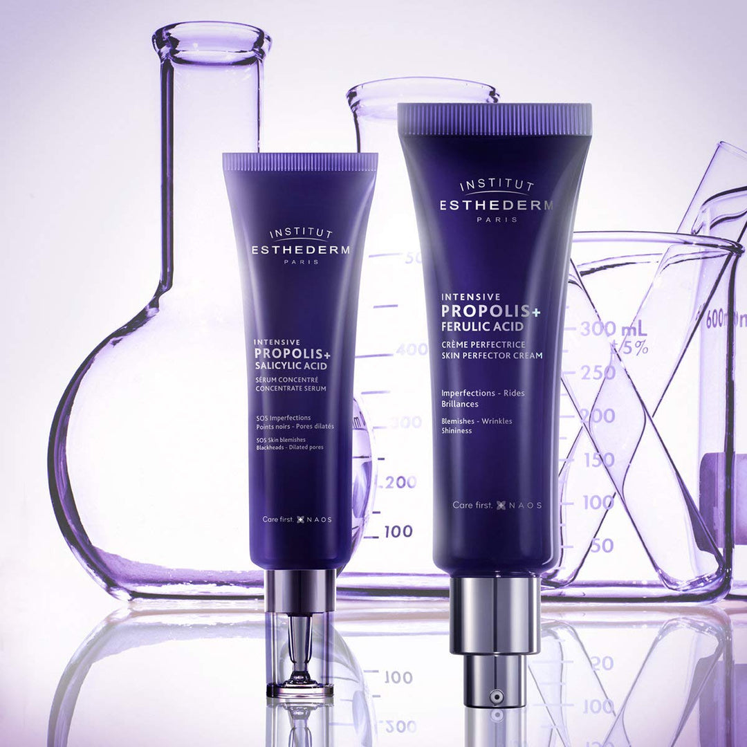 INSTITUT ESTHEDERM ITALIA Div. INTENSIVE PROPOLIS+ Creme 50 ml