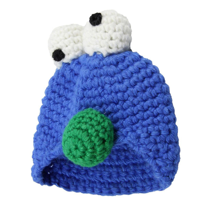 DONKEY Products Eierwärmer Funky Eggs Egg Monster
