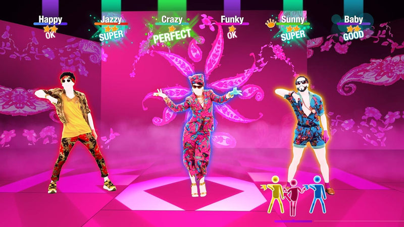 Just Dance 2020 [video game] PlayStation 4 Standard Edition, PlayStation 4 Standard Edition